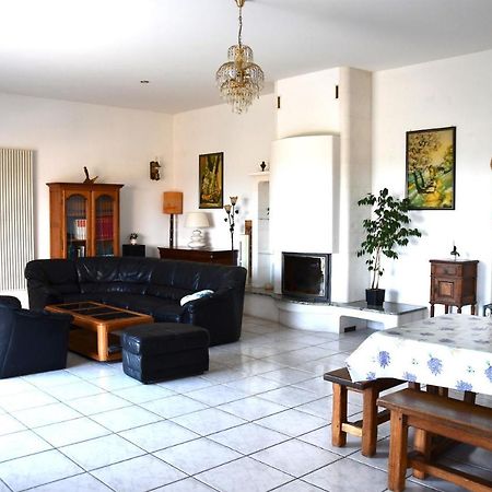 Villa F5-Wifi-Piscine Saint Gely Du Fesc Eksteriør bilde