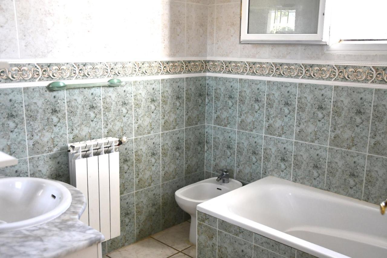 Villa F5-Wifi-Piscine Saint Gely Du Fesc Eksteriør bilde