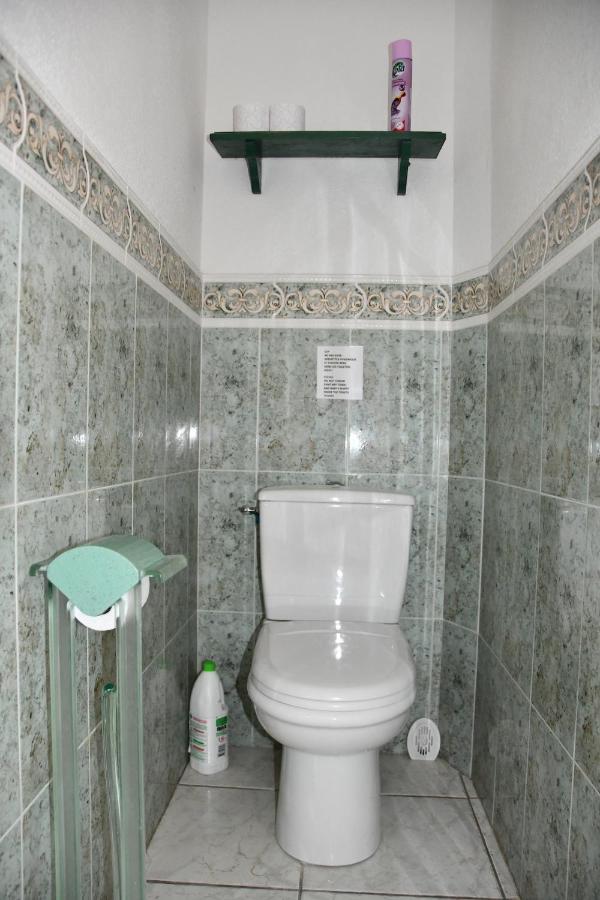 Villa F5-Wifi-Piscine Saint Gely Du Fesc Eksteriør bilde