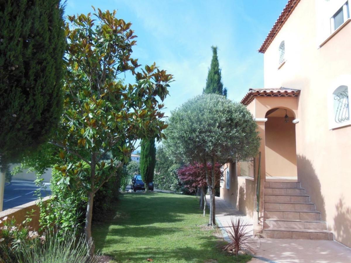 Villa F5-Wifi-Piscine Saint Gely Du Fesc Eksteriør bilde